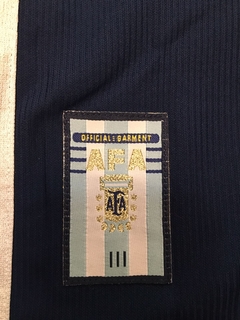 Jersey Argentina 98 - Batistuta 9 - tienda en línea