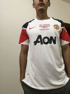 Manchester United 10/11 - Chicharito #14 - tienda en línea