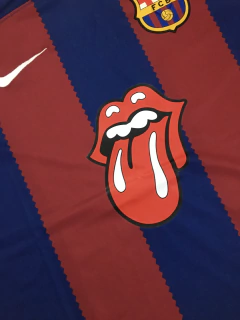 Barcelona 23/24 - Edición Rolling Stones
