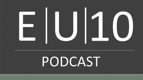 El último 10 podcast