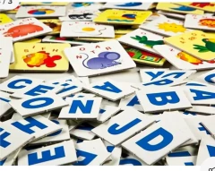 juego descubriendo palabras - comprar online