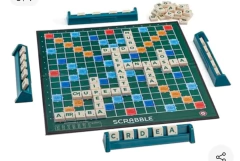 juego scrabble en internet
