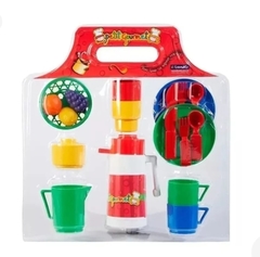 juego de cafe