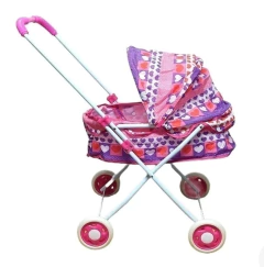 coche cuna 4 ruedas - comprar online