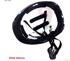 casco ventilado en internet
