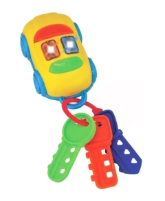 llavero musical - comprar online