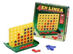 juego 4 en linea - comprar online