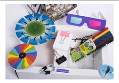 Juego efectos especiales - comprar online