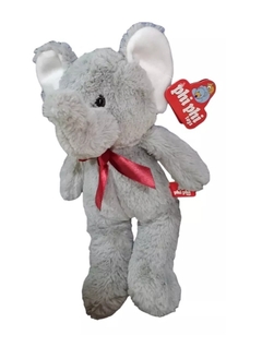 Peluches en internet