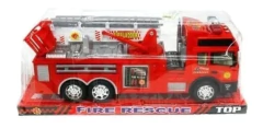 Camion bombero