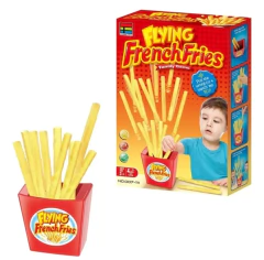 Juego de mesa papas voladoras