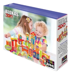 Blokas zoo