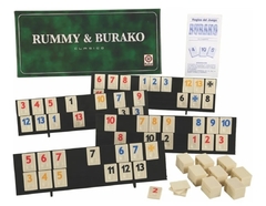 Burako clasico