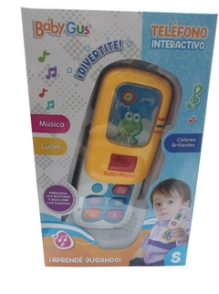 Celular bebe