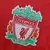 Camisa Retrô Liverpool I 2010/2011 - Masculina Adidas - Vermelha com detalhes em branco na internet
