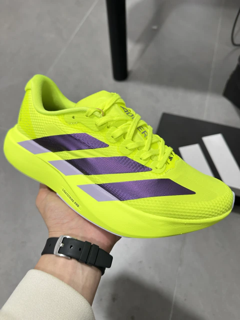 ADIDAS ADIZERO EVO SL