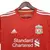 Camisa Retrô Liverpool I 2010/2011 - Masculina Adidas - Vermelha com detalhes em branco - Camisa UseRjimports 