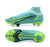 Nike Mercurial Superfly VIII Elite FG Impulse Pack - Blue, green - comprar online