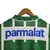Imagem do Camisa Retrô Palmeiras 1996 - Torcedor Rhumell Masculina - Verde com detalhes branco com patrocínio Parmalat