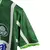 Camisa Retrô Palmeiras 1996 - Torcedor Rhumell Masculina - Verde com detalhes branco com patrocínio Parmalat - Camisa UseRjimports 