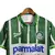 Camisa Retrô Palmeiras 1996 - Torcedor Rhumell Masculina - Verde com detalhes branco com patrocínio Parmalat na internet