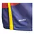 Camisa Retrô Barcelona I 15/16 - Masculina Nike - Azul com detalhes em vermelho e amarelo