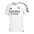 Camisa Real Madrid I 24/25 - Torcedor Adidas Masculina - Branca com detalhes em preto - Camisa UseRjimports 