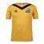 Camisa Santos III 24/25 - Torcedor Umbro Masculina - Amarela com detalhes em preto