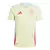 Camisa Seleção da Espanha II 24/25 - Torcedor Adidas Masculina - Amarela
