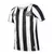 Camisa Santos II 24/25 - Torcedor Umbro Masculina - Branca e preta - comprar online