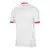 Camisa Liverpool III 24/25 - Torcedor Nike Masculina - Branca com detalhes em vermelho e cinza - comprar online