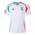 Camisa Seleção da Itália - Branco Torcedor Adidas Masculina 24/25