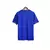 Camisa Seleção da França I 24/25 - Torcedor Nike Masculina - Azul com detalhes em branco e vermelho - comprar online