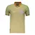 Camisa Bahia Edição especial Todas as Artes 25/26 - Torcedor Esquadrão Masculina - Bege e verde
