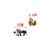 Brinquedo para gato pássaro interativo - comprar online