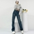Imagem do Calça Wid Leg Jeans