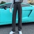 Calça Wid Leg Jeans na internet
