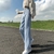 Calça Wid Leg Jeans