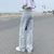 Calça Wid Leg Jeans - loja online