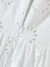 Imagem do vestido de renda