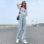 Calça Wid Leg Jeans - comprar online