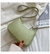 Bolsas de moda feminina retrô cor sólida couro pu ombro axilas bolsa casual ho - comprar online