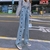 Calça Wid Leg Jeans - loja online