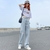 Calça Wid Leg Jeans - comprar online