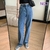 Calça Wid Leg Jeans