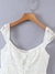 Imagem do vestido de renda