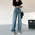 Calça Wid Leg Jeans