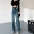 Calça Wid Leg Jeans