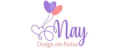 Nay Design em Festas