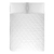 Cubre colchon impermeable